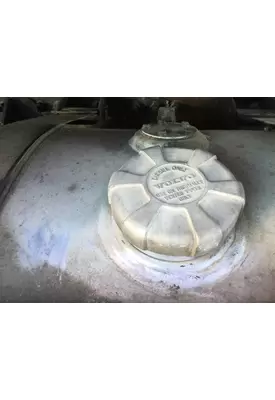 Volvo VNL Fuel Tank