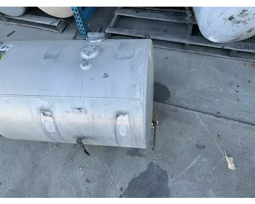 Volvo VNL Fuel Tank