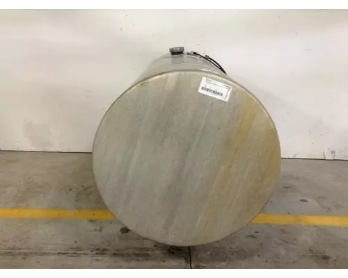 Volvo VNL Fuel Tank