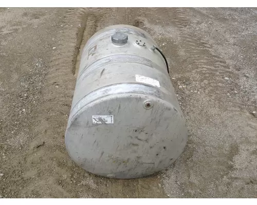 Volvo VNL Fuel Tank