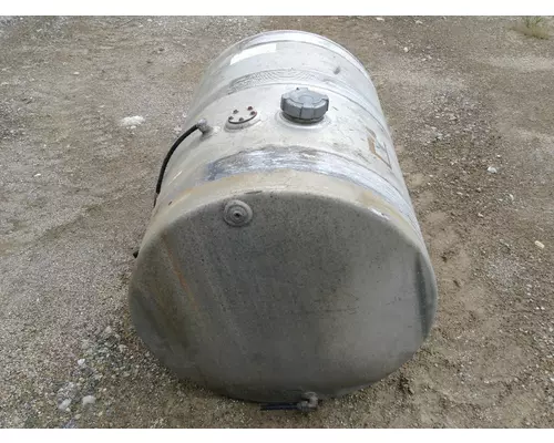 Volvo VNL Fuel Tank