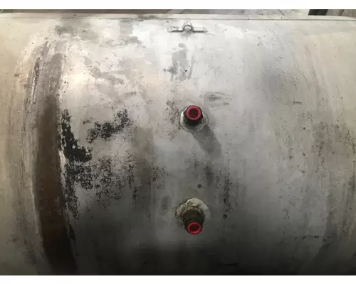 Volvo VNL Fuel Tank