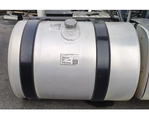 Volvo VNL Fuel Tank