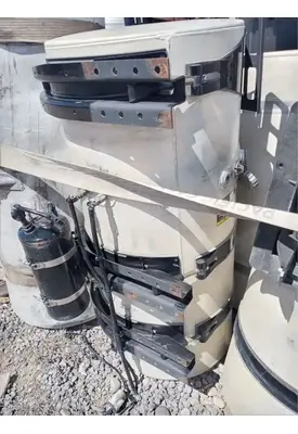Volvo VNL Fuel Tank