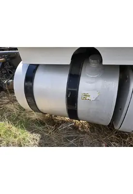 Volvo VNL Fuel Tank