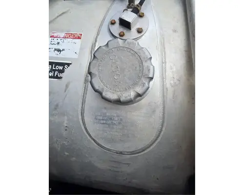 Volvo VNL Fuel Tank