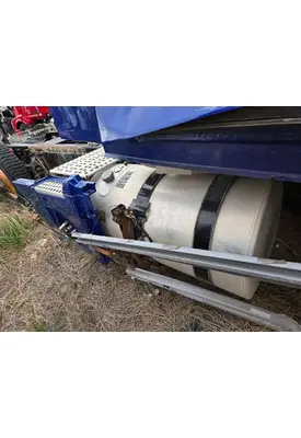 Volvo VNL Fuel Tank