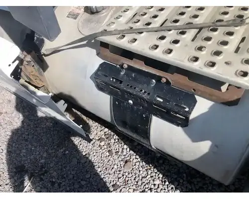 Volvo VNL Fuel Tank