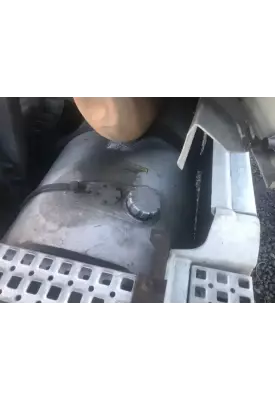 Volvo VNL Fuel Tank