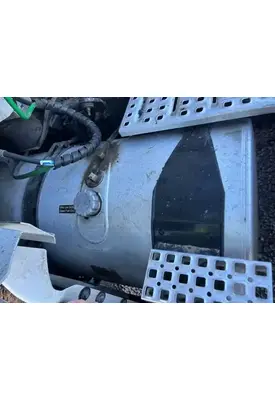 Volvo VNL Fuel Tank