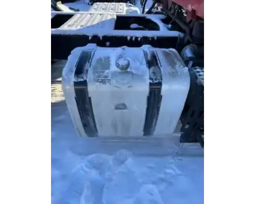 Volvo VNL Fuel Tank