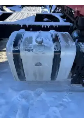 Volvo VNL Fuel Tank