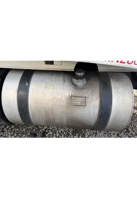Volvo VNL Fuel Tank
