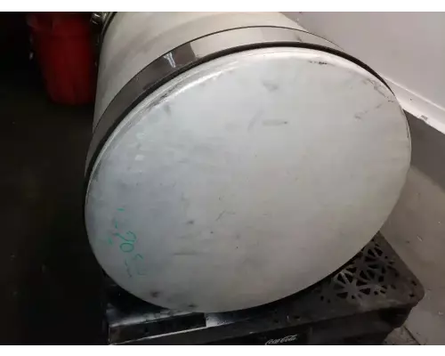 Volvo VNL Fuel Tank