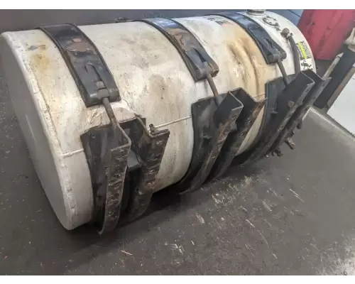 Volvo VNL Fuel Tank