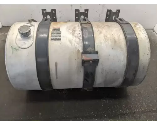 Volvo VNL Fuel Tank