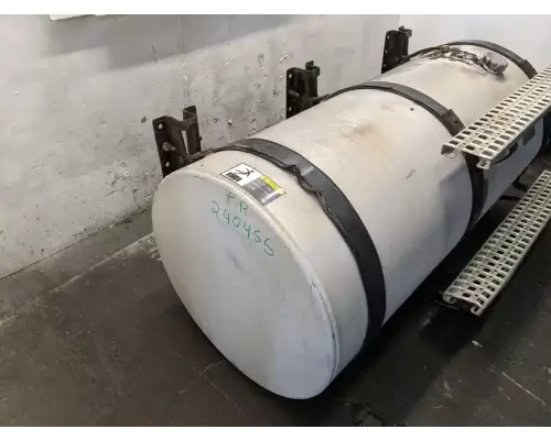 Volvo VNL Fuel Tank