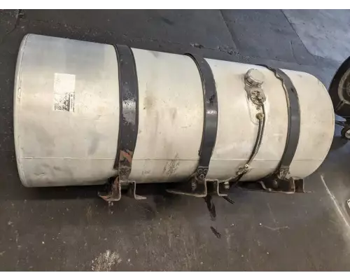 Volvo VNL Fuel Tank