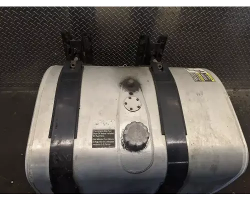 Volvo VNL Fuel Tank