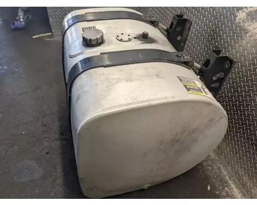 Volvo VNL Fuel Tank