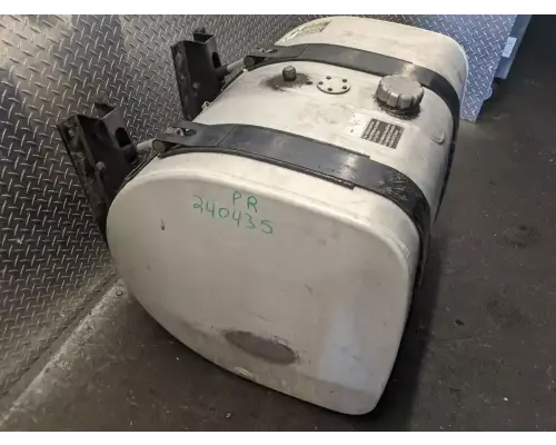 Volvo VNL Fuel Tank