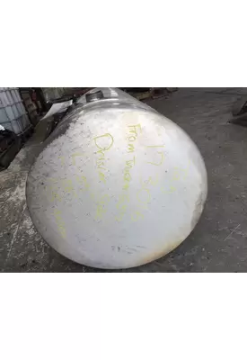 Volvo VNL Fuel Tank