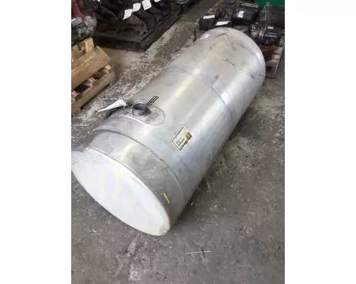 Volvo VNL Fuel Tank
