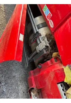 Volvo VNL Fuel Tank