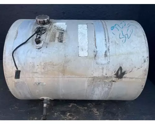 Volvo VNL Fuel Tank