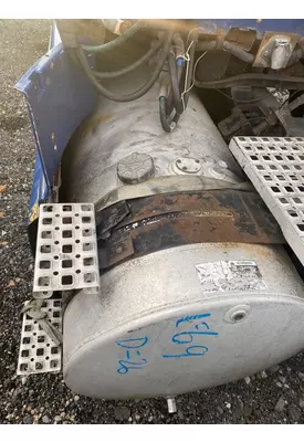 Volvo VNL Fuel Tank