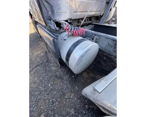 Volvo VNL Fuel Tank