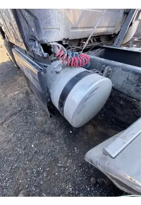 Volvo VNL Fuel Tank