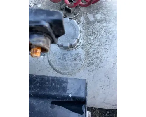 Volvo VNL Fuel Tank