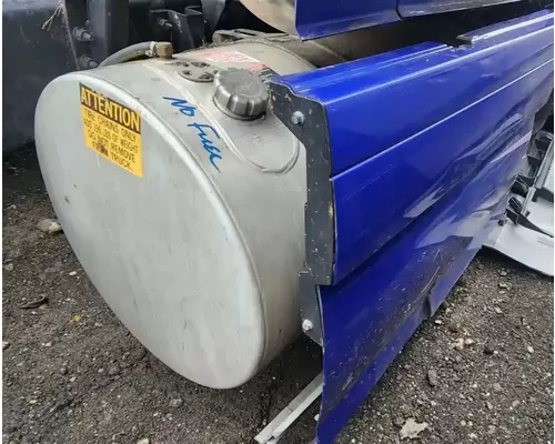 Volvo VNL Fuel Tank