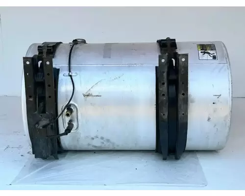 Volvo VNL Fuel Tank