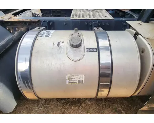 Volvo VNL Fuel Tank