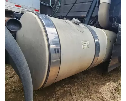 Volvo VNL Fuel Tank