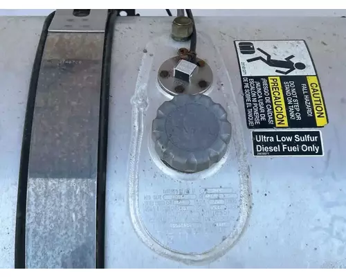 Volvo VNL Fuel Tank