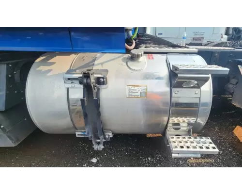 Volvo VNL Fuel Tank