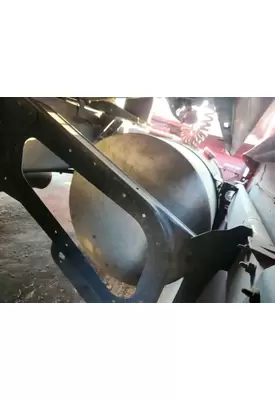 Volvo VNL Fuel Tank