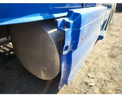 Volvo VNL Fuel Tank