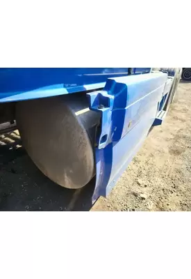 Volvo VNL Fuel Tank