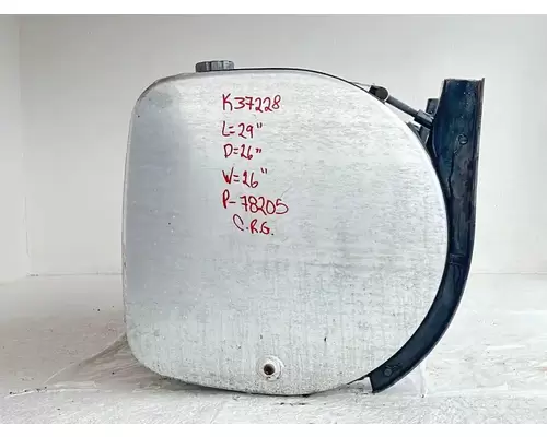 Volvo VNL Fuel Tank