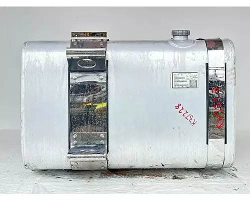 Volvo VNL Fuel Tank