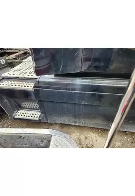 Volvo VNL Fuel Tank