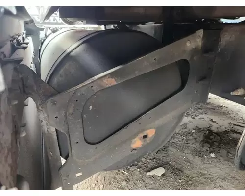 Volvo VNL Fuel Tank
