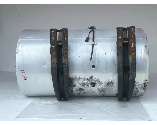 Volvo VNL Fuel Tank