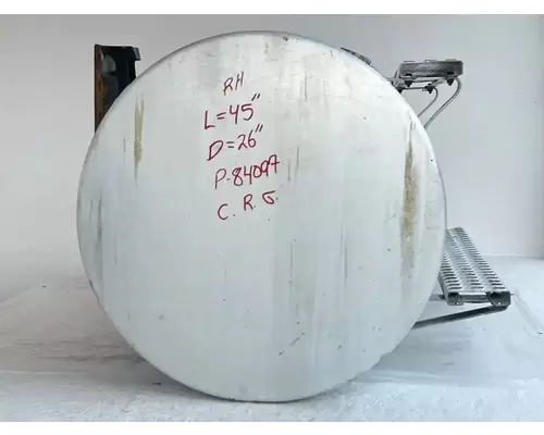 Volvo VNL Fuel Tank