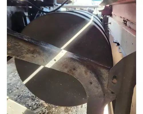 Volvo VNL Fuel Tank
