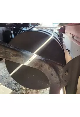 Volvo VNL Fuel Tank